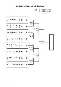 JFAプレミア