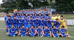 2019年度 成立学園高等学校（埼玉県）男子サッカー部セレクション 7/30開催！ | ジュニアサッカーNEWS 過去データサイト