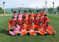 優勝は武田消毒ジェイド 全日本女子ユースサッカー選手権 山梨県 | 2019年度 第24回全日本女子ユース(U-15)サッカー選手権大会 山梨県予選