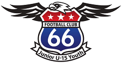 FOOTBALL CLUB 66 ジュニアユース 練習会参加型セレクション 12/5他 開催 2020年度 神奈川