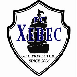 FC XEBEC(エフシージーベック) ジュニアユース 体験練習会 2/23開催  2020年度  岐阜